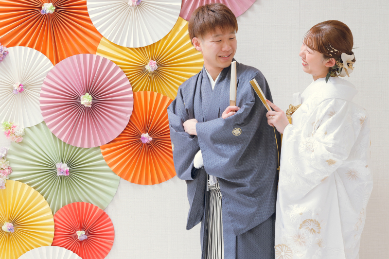 和洋装スタジオ