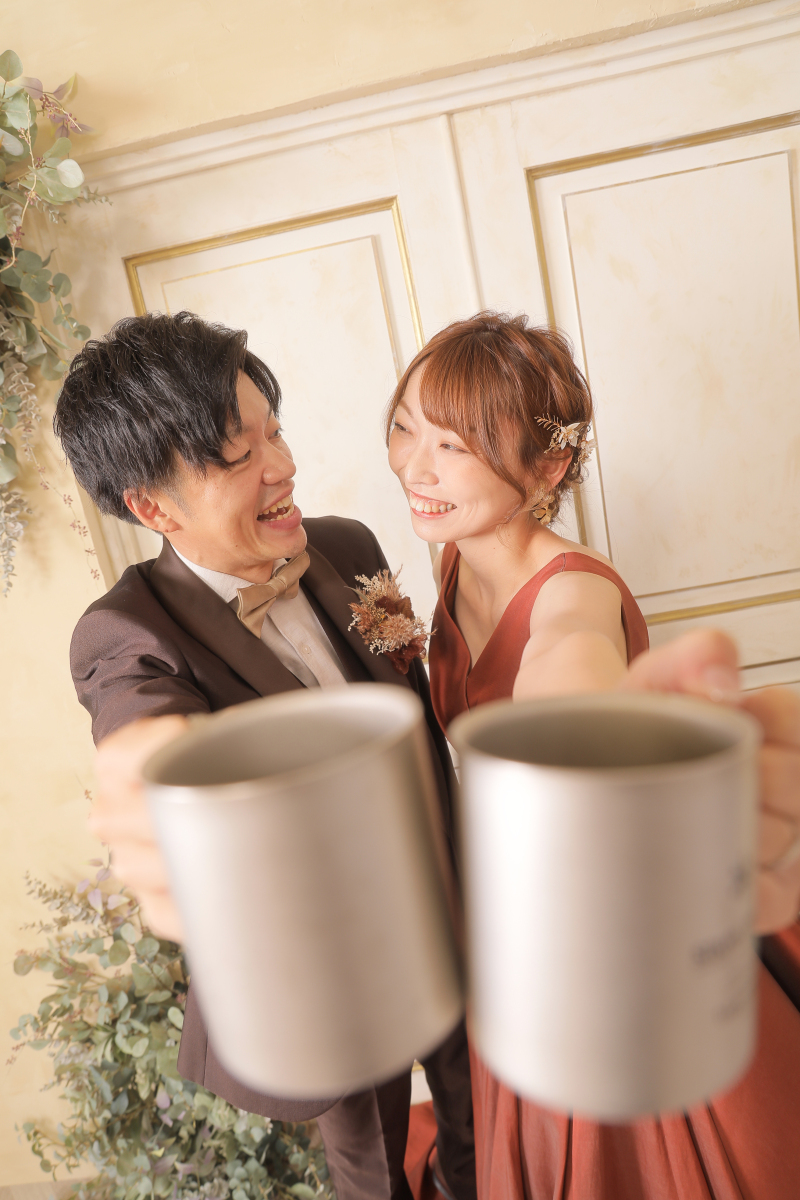 最後は楽しく♫