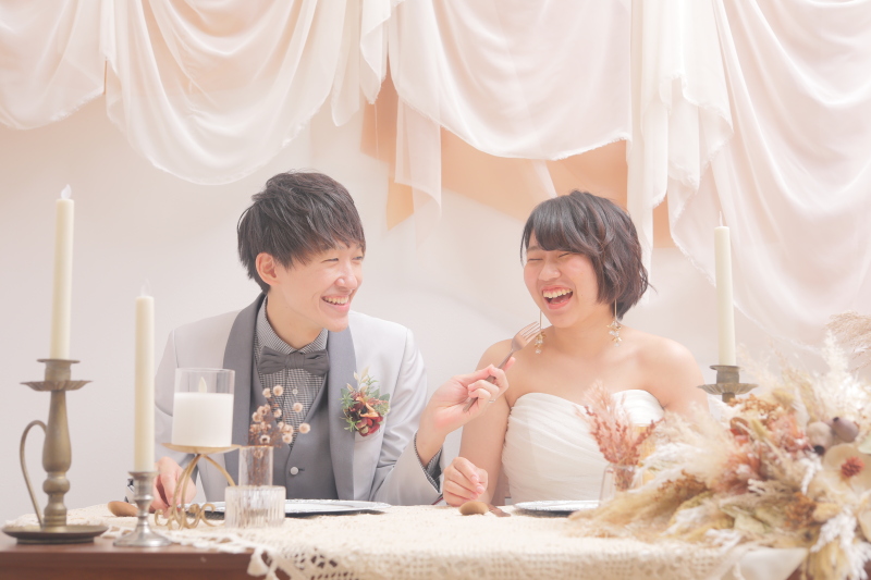 やっぱり笑顔で☆