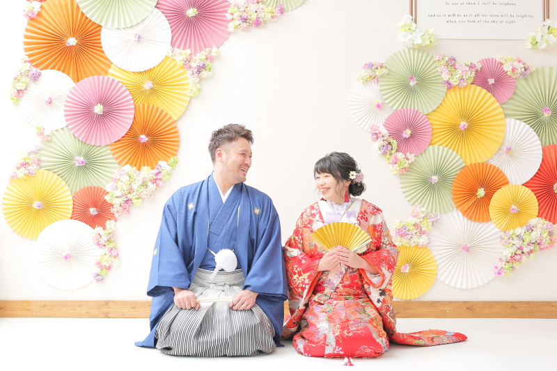 正座ショットが可愛い！