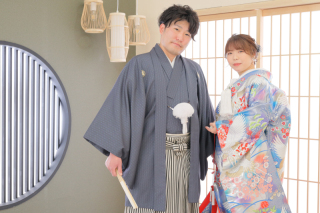 和洋装スタジオ