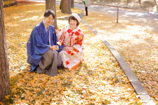 中島公園・百合が原公園