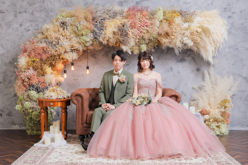 和洋装スタジオ