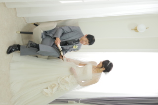 和洋装スタジオ