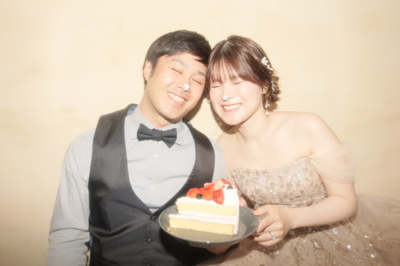 和洋装スタジオフォト