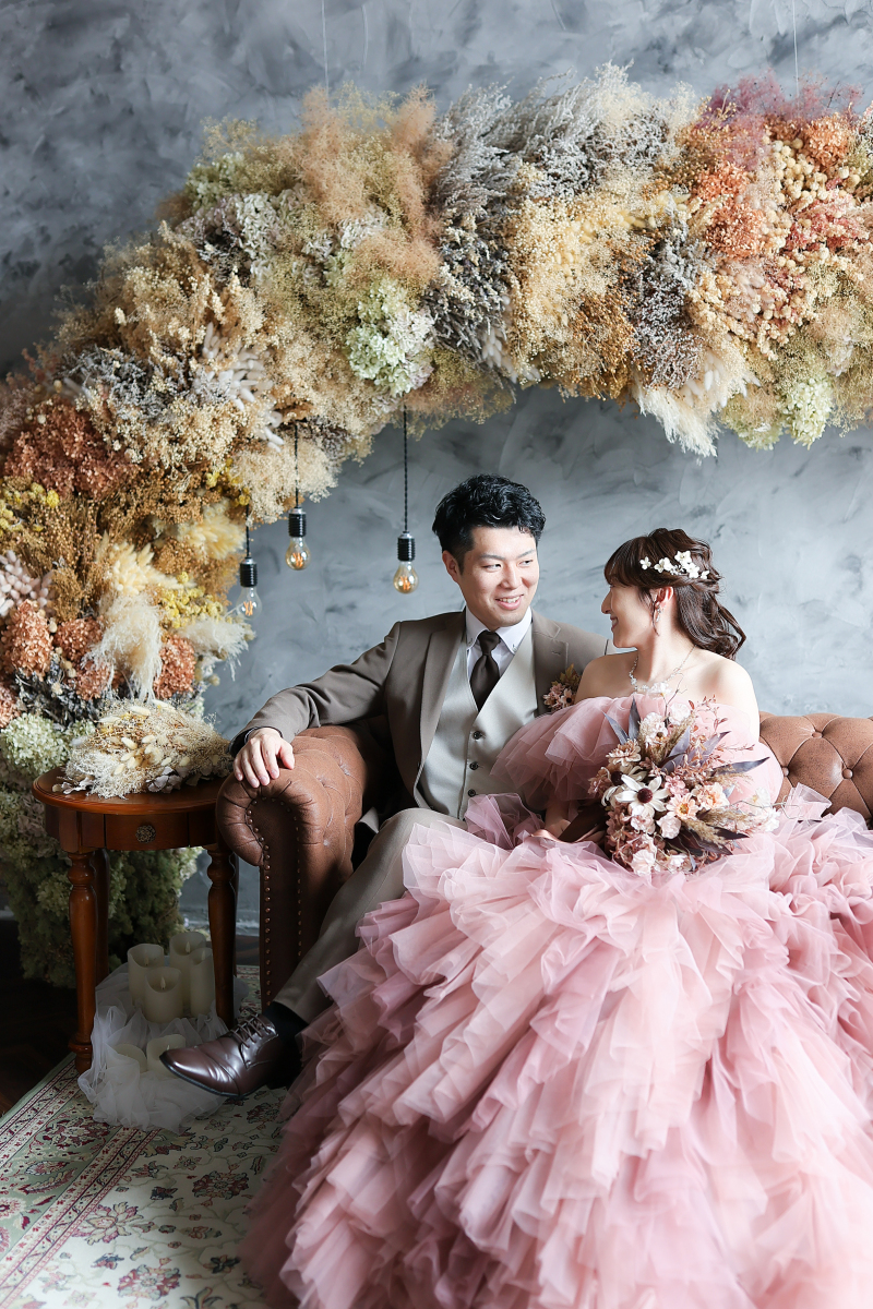 天気のいい日は