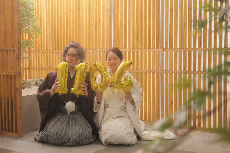 お持ち込み小物