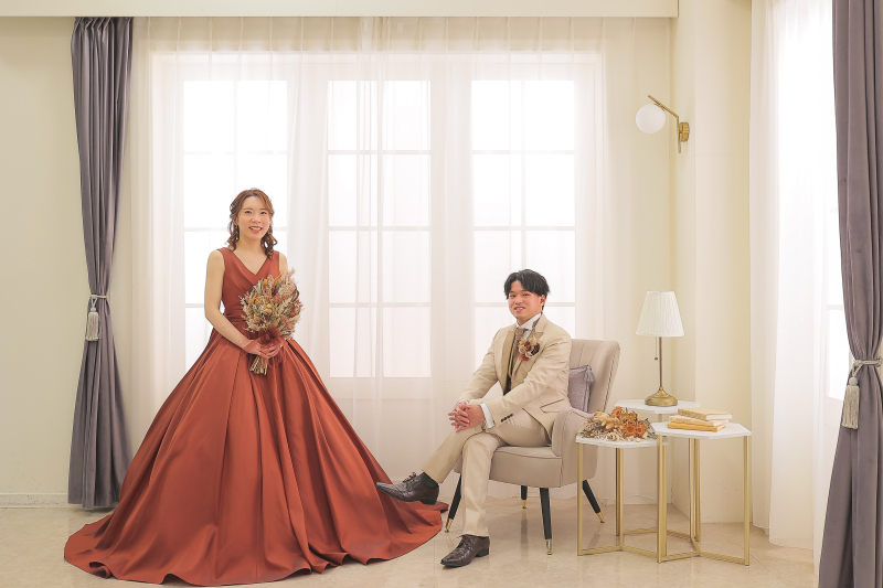 素敵なおふたりと！！