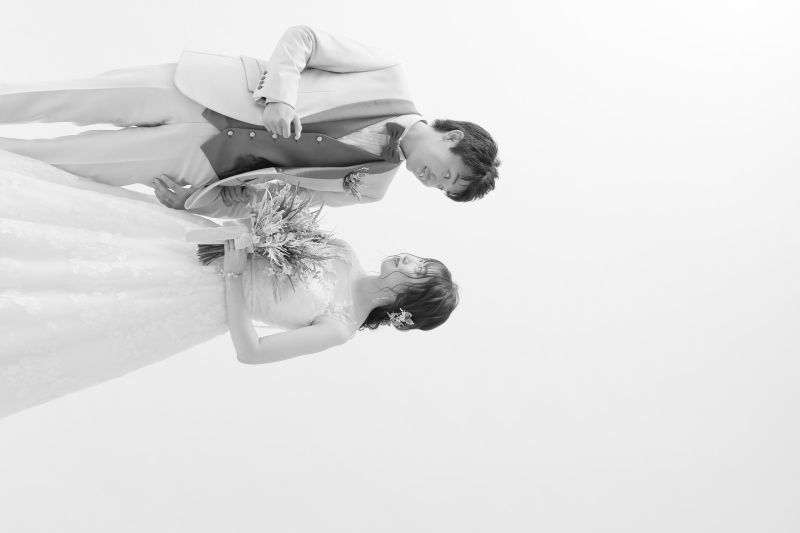 まずはシンプルに1枚