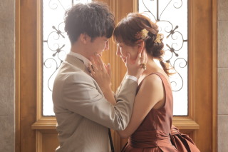 和洋装スタジオ