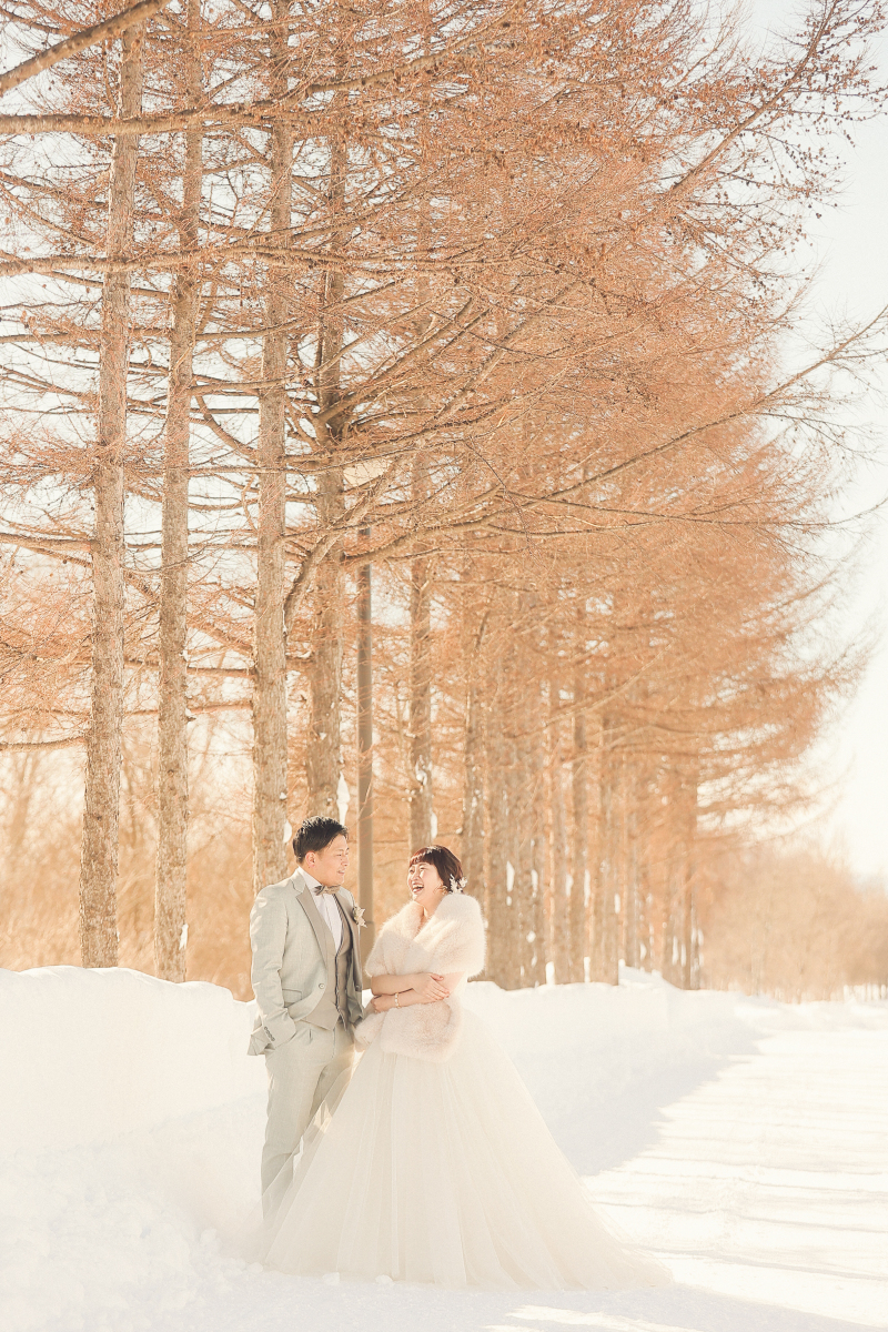 ちょっと立ち話⚘