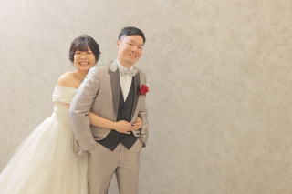 スタジオフォト