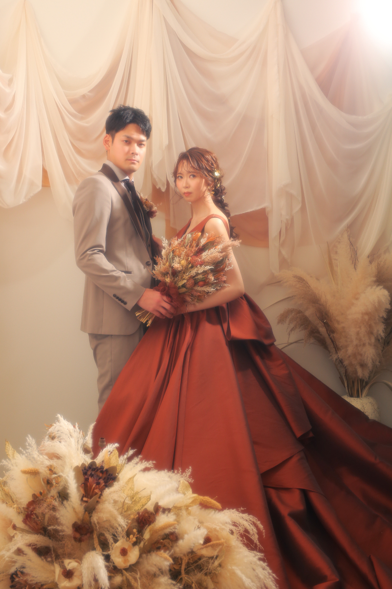 韓国風なイメージで!