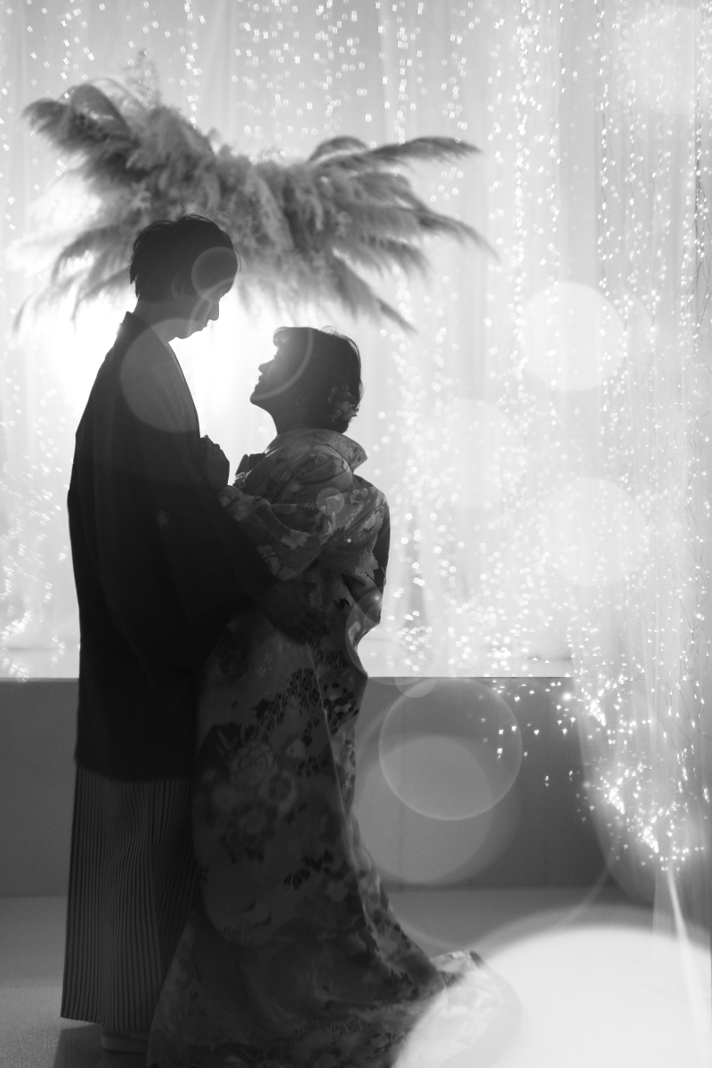 ドラマティックに