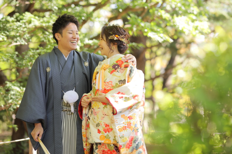 なかよしこよし♪