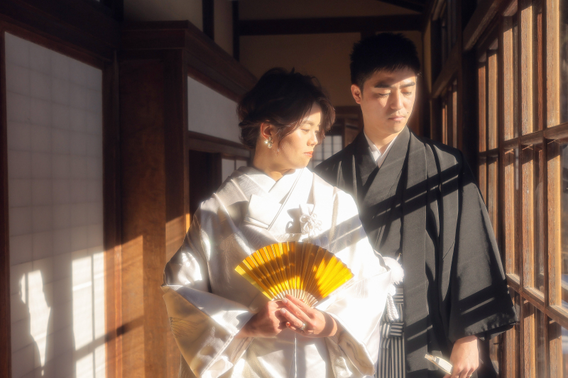 永山邸&伏見稲荷神社