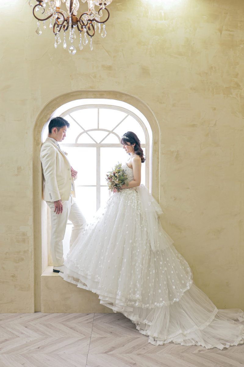 韓国風ショット♪