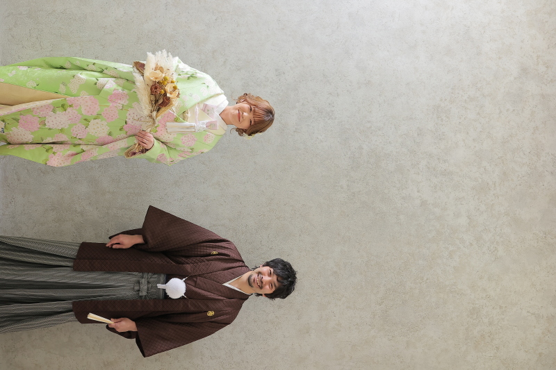 シンプルスタイル*