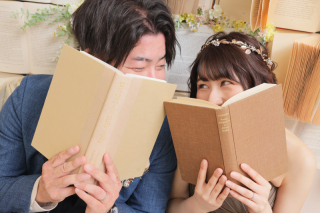 和洋装スタジオ