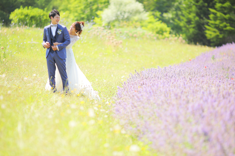 滝野すずらん公園