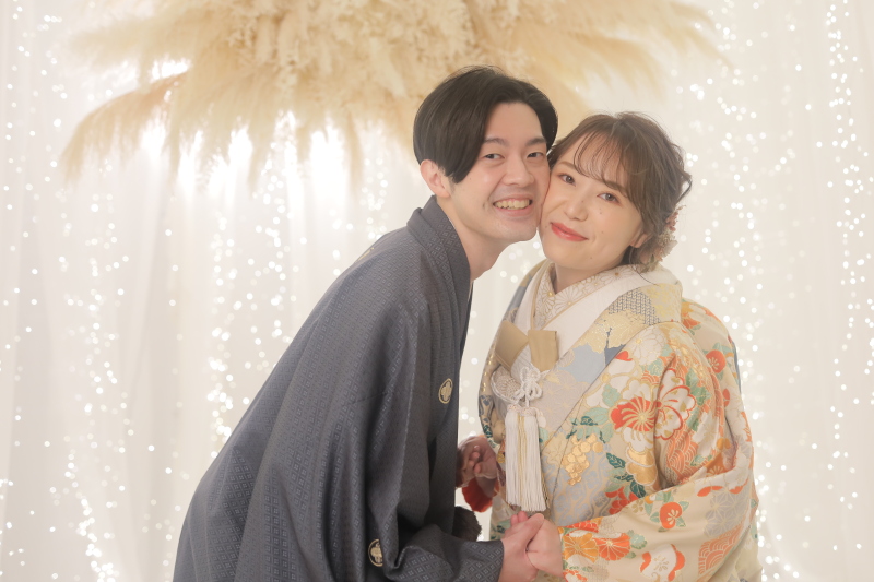 和洋装スタジオ