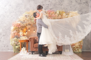 和洋装スタジオ