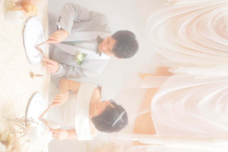 テーブルセット