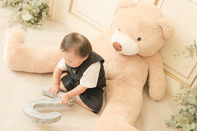 オフショット♪