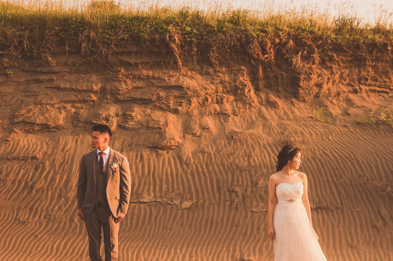 あそびーちではこんな写真も撮れます♪