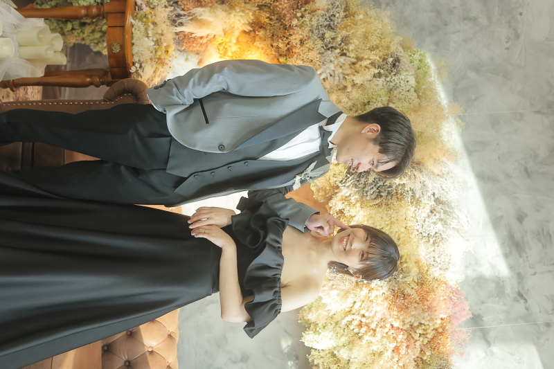 ほっぺつんつん