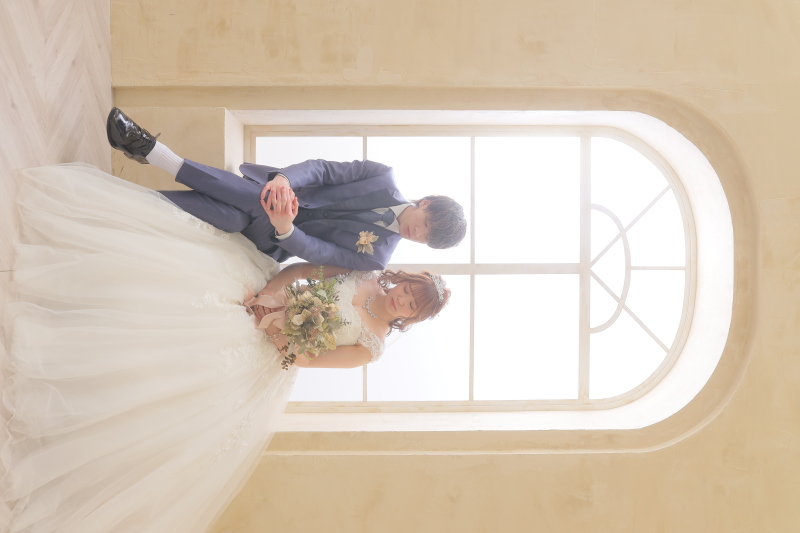 落ち着いた雰囲気で