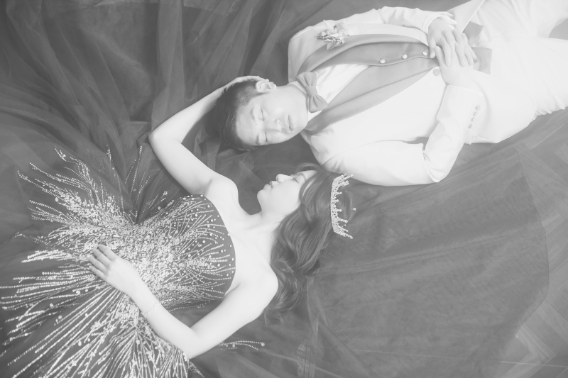 寝ころびショット♡