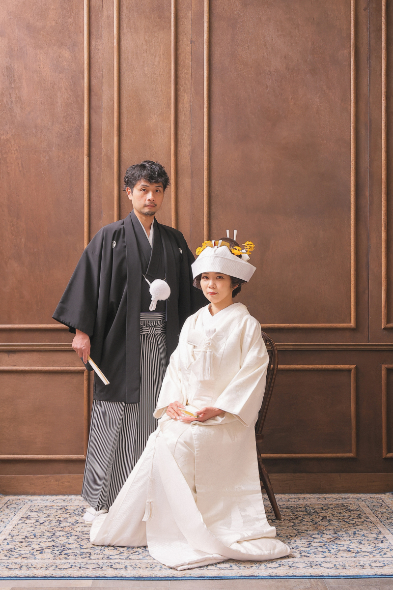 王道の組み合わせ