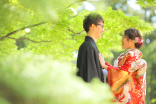 中島公園＆モエレ沼公園