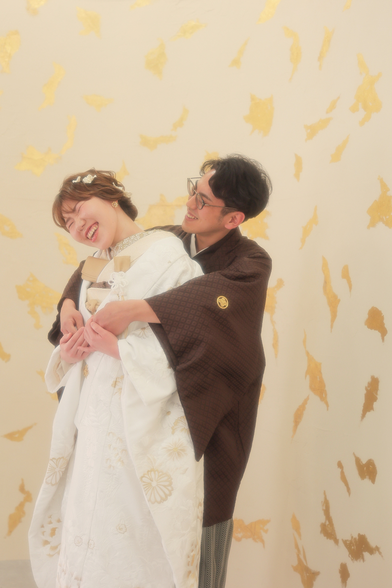 仲良しなお2人♡