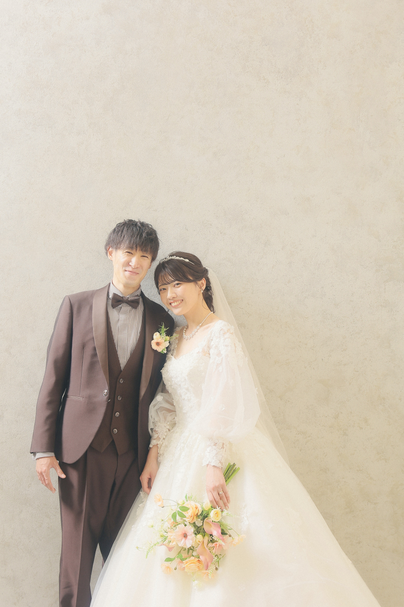 グレーでシンプルに◎