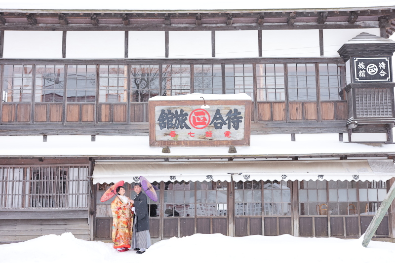 北海道開拓の村