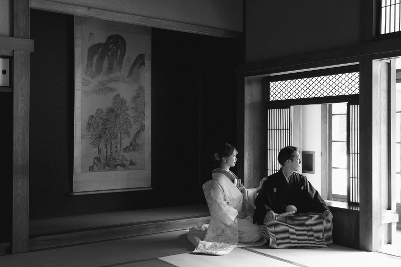 和の心を大切に