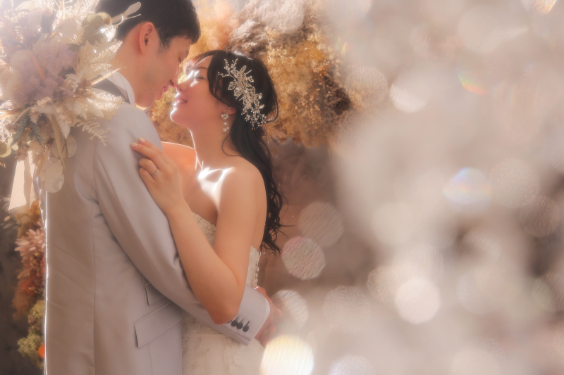 ドラマチックに