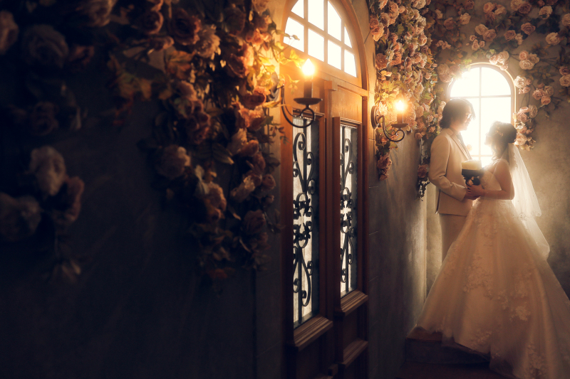 和洋装スタジオ