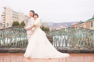 小樽ロケーション