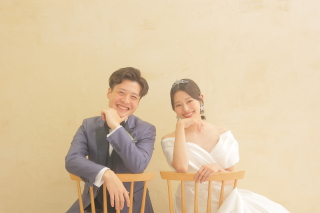 スタジオ２着の撮影♪