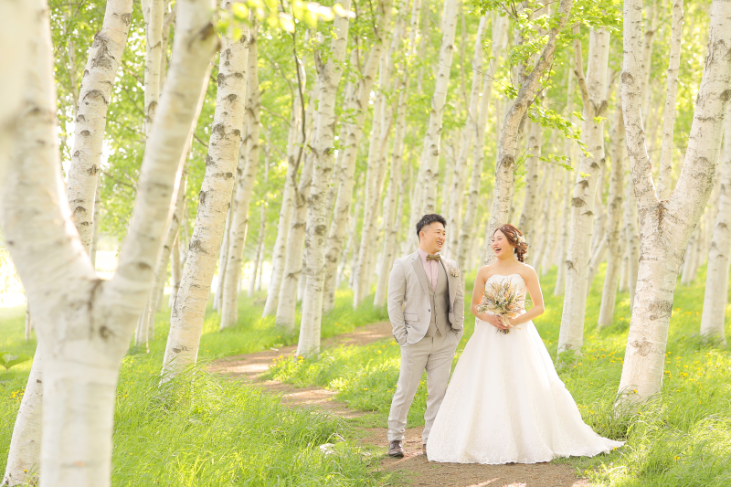場所を移してモエレ沼公園へ!