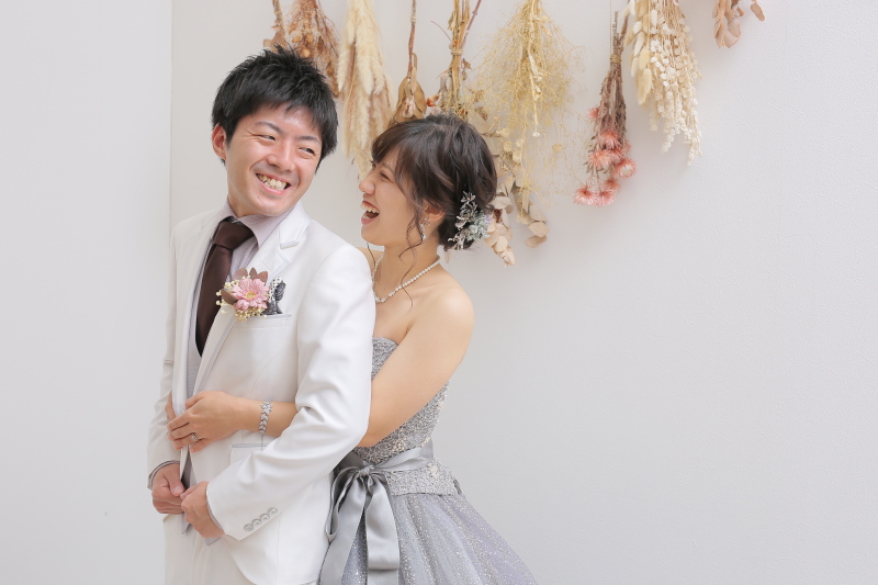 ハッピー感いっぱい