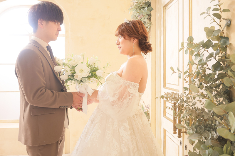 当店でご用意している3つのスタジオ