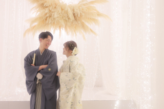 和洋装スタジオ