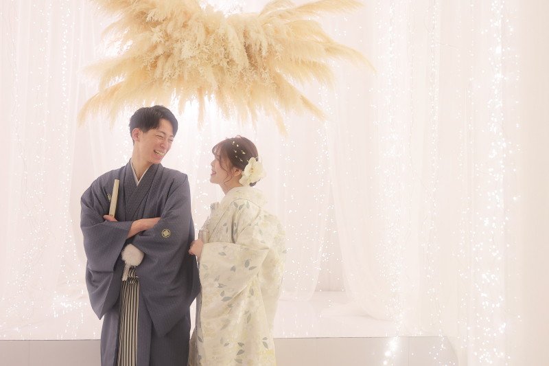 和洋装スタジオ