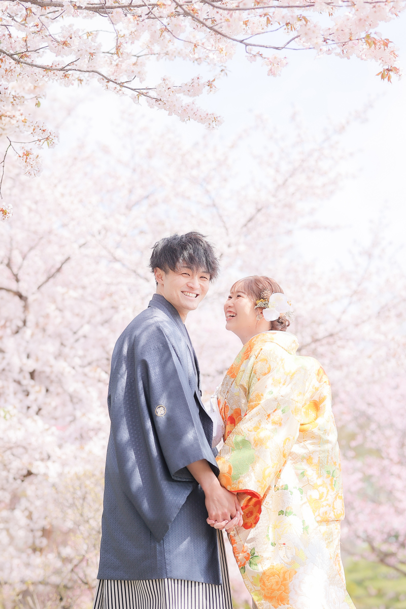 どんな瞬間も色濃く、鮮やかに