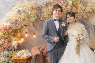 和洋装スタジオ