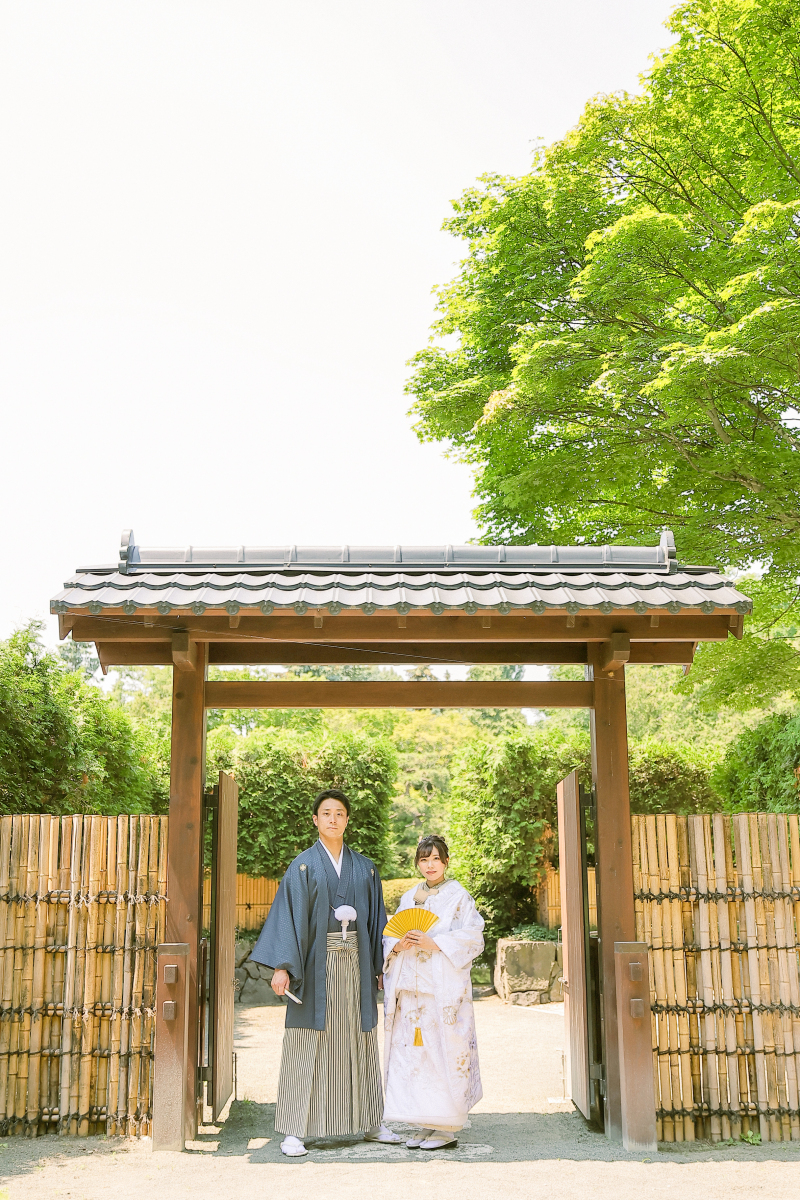 今日も素敵な1日!